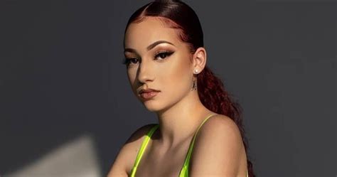 bhad baby onlyfans|Bhad Bhabie Shares Receipts for OnlyFans Claims